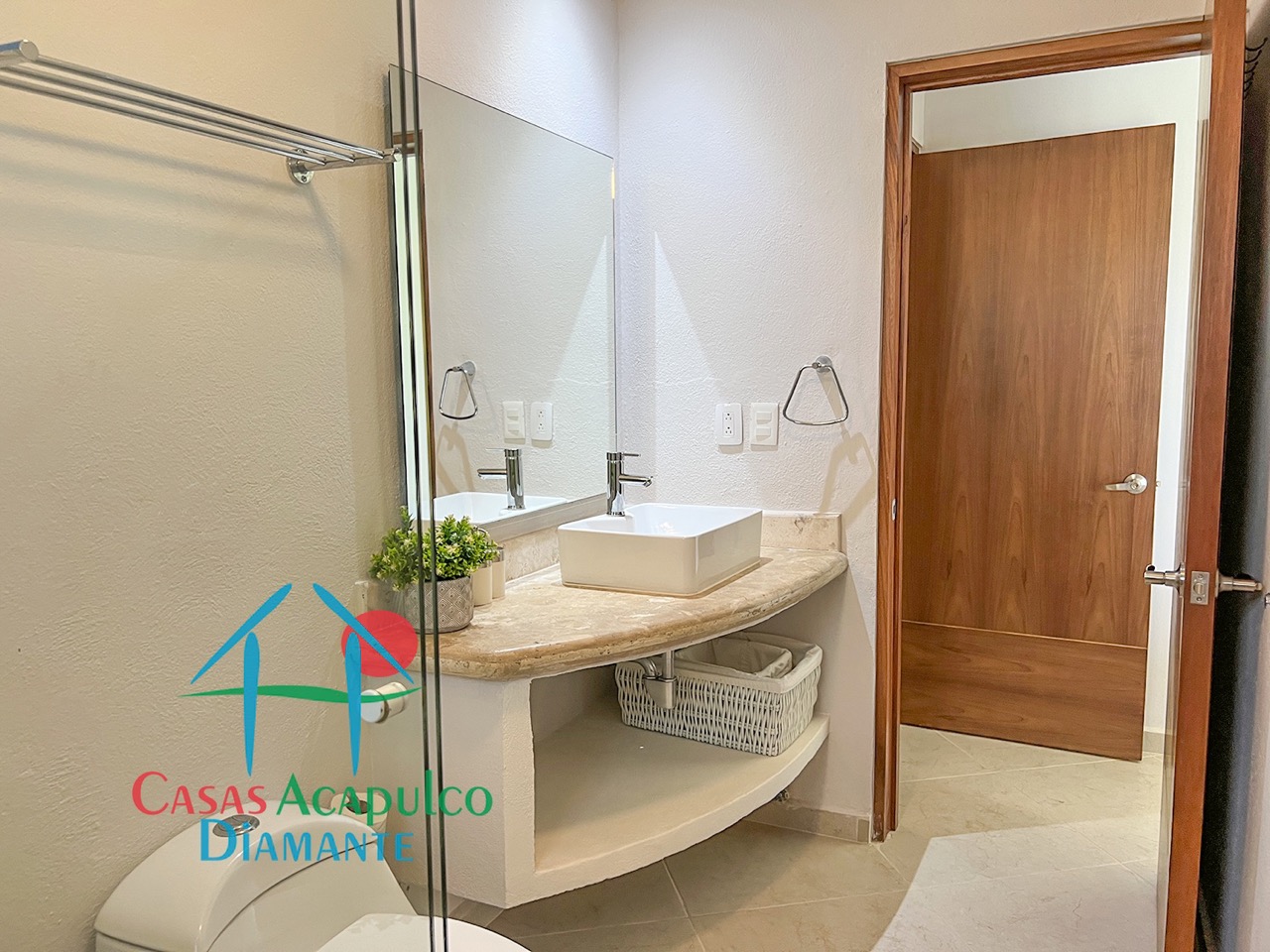 Pacífico Diamante Amura GH 1 - Recámara cuatro 7